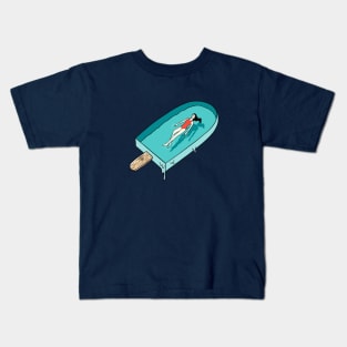 Afloat Kids T-Shirt